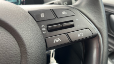 Hyundai BAYON 1.0 TGDi 48V MHEV SE Connect 5dr DCT Petrol Hatchback